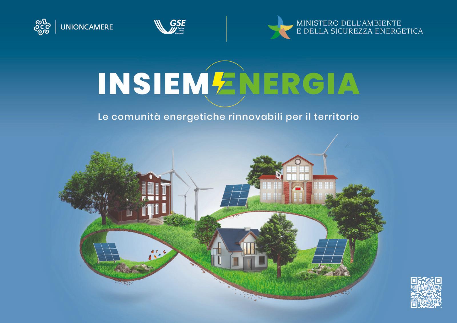 InsiemEnergia - tappa di Palermo